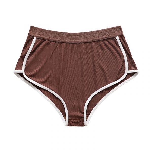 Culotte Boyshort Femme