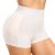 ZQzYNLtA Short gainant taille haute rehausseur rembourré