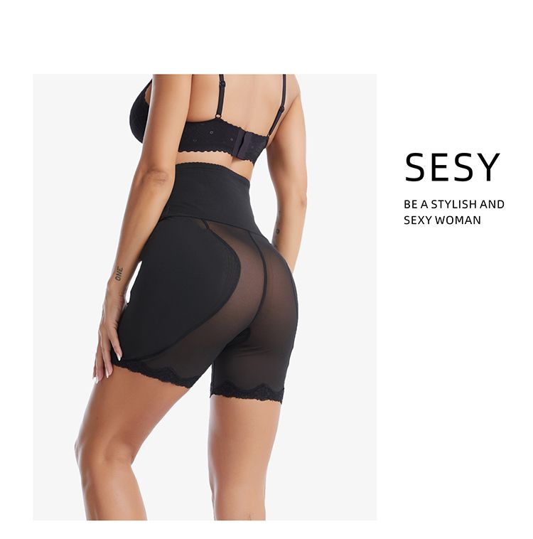 dTHzqO3Q Short gainant rehausseur