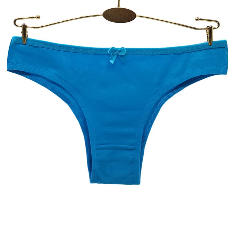 dryx - Copie Culotte Bikini Femme en Coton