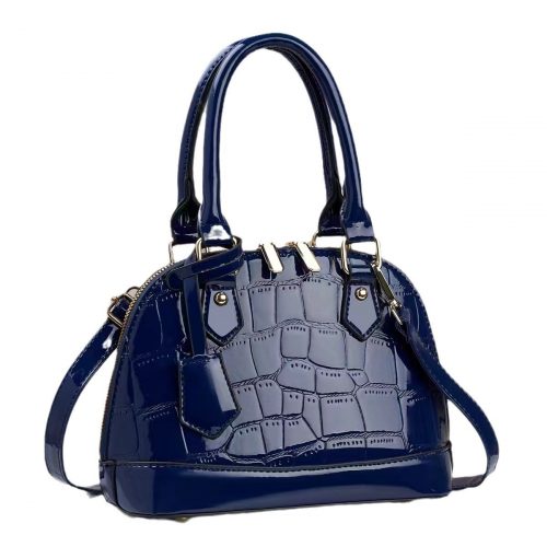 Sac à Bandoulière Vintage en PU