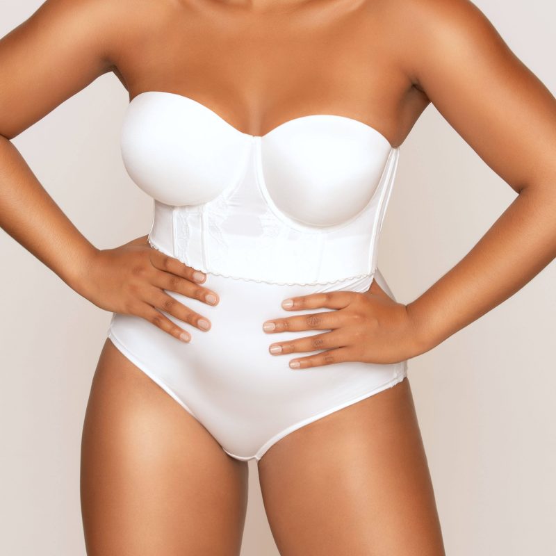 Culotte de contrôle du ventre  