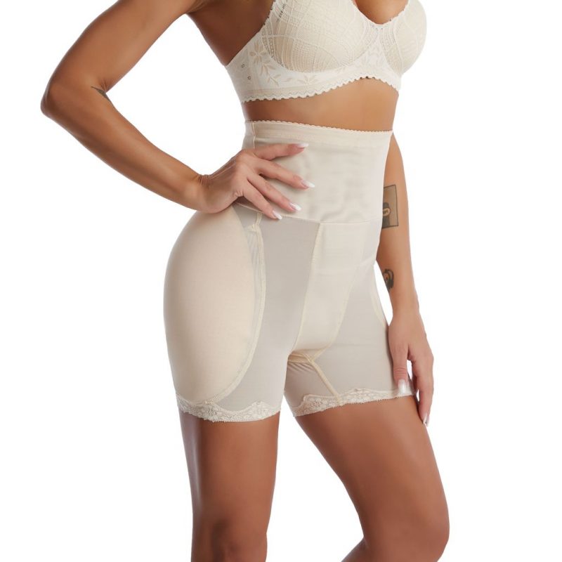 gJixhDZw Short gainant rehausseur