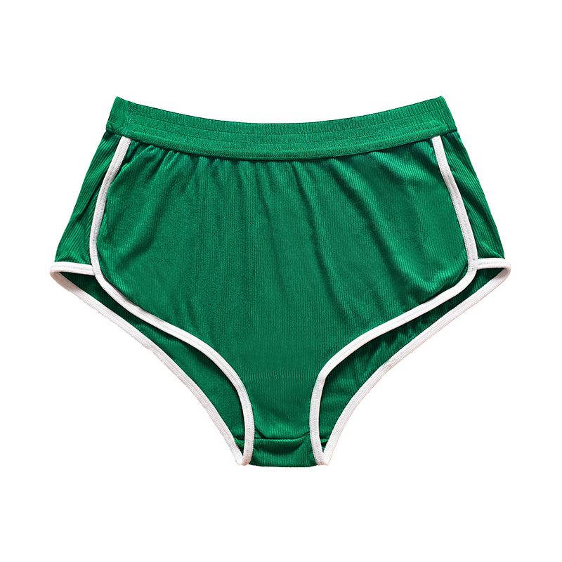 Culotte Boyshort Femme