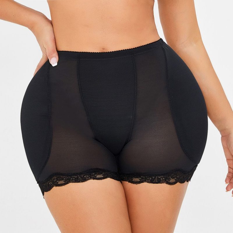 hLE6J7bA Short gainant lève-fesses