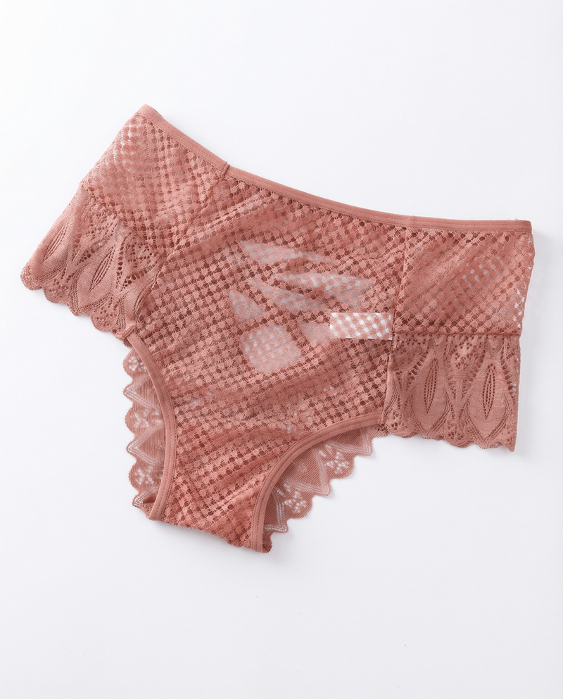 image-generations_ULQ98ShPsi0ES1lPUCGC_DrOCZPsxSpU81TDW04SbWVgVCxl1_05e3f760-ad0c-4099-8a7d-73b2602451d3_original Culotte Taille Haute en Crochet Dentelle