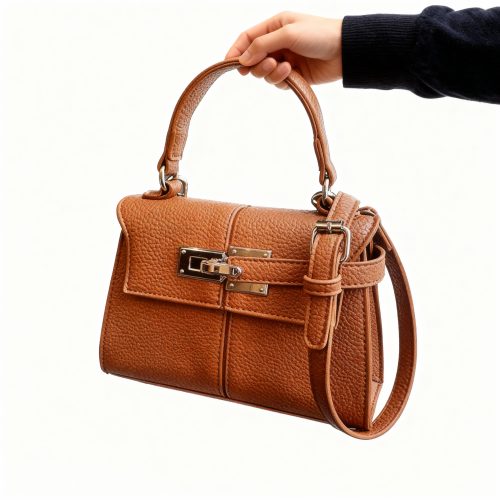 Sac à Bandoulière Femme en PU