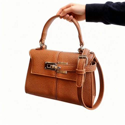 Sac à Bandoulière Femme en PU