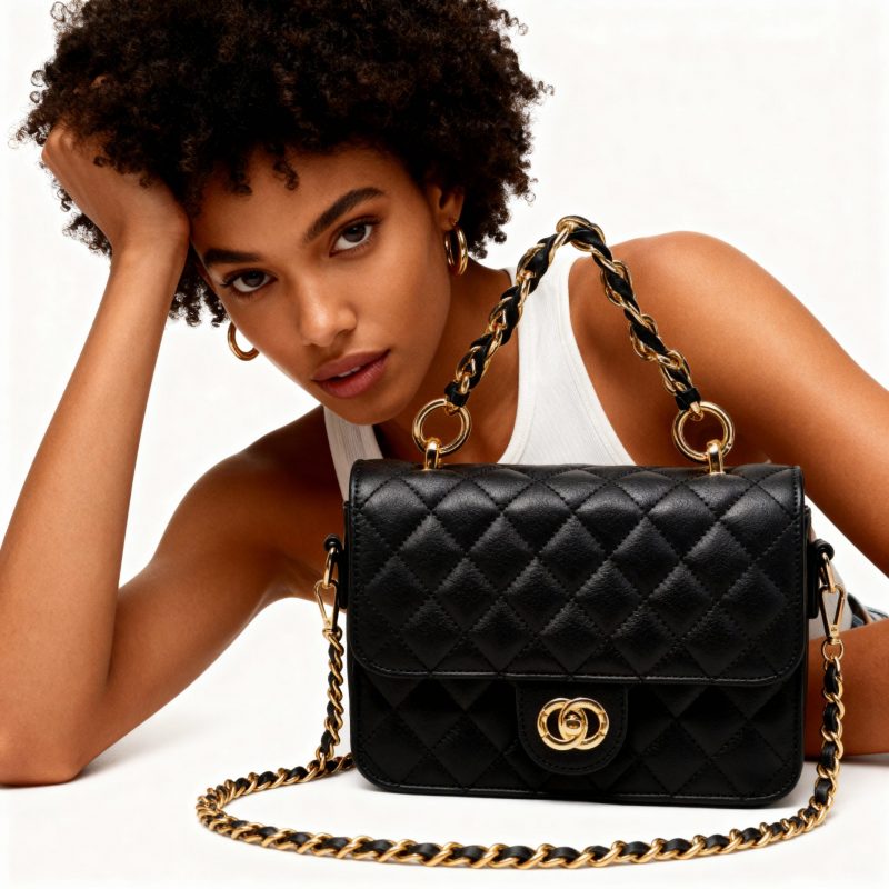 image-generations_ULQ98ShPsi0ES1lPUCGC_DrOCZPsxSpU81TDW04SbWVgVCxl1_241372a8-f6f0-4ee4-8673-175017869bb5_original Sac à Main en Cuir Véritable Femme