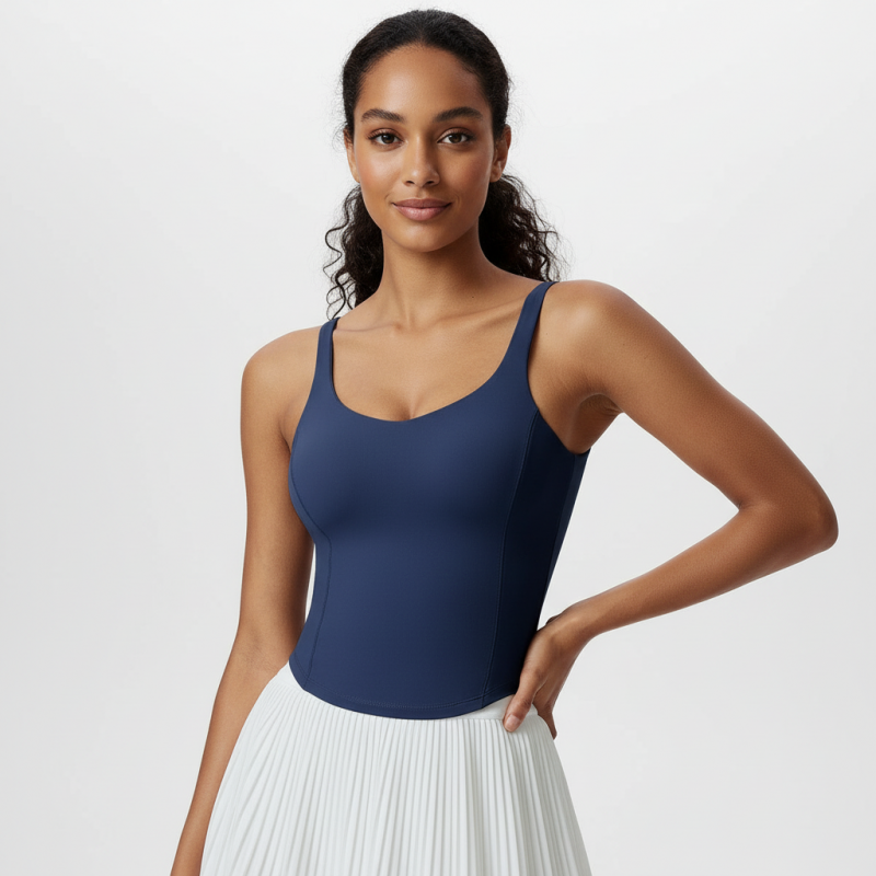 image-generations_ULQ98ShPsi0ES1lPUCGC_DrOCZPsxSpU81TDW04SbWVgVCxl1_28110b55-5ded-4121-a4b5-2fe189d25413_original Débardeur Spandex/Nylon