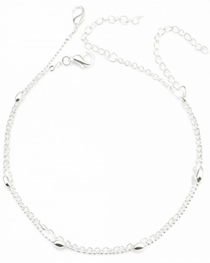 Bracelet de Cheville Multi-Style pour Femmes