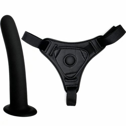 Orissi Plug Anal en Silicone Souple