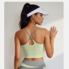 Soutien-Gorge de Sport Tout-en-Un