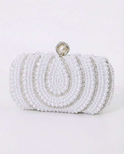 Pochette de Soirée “Candy Diamond”