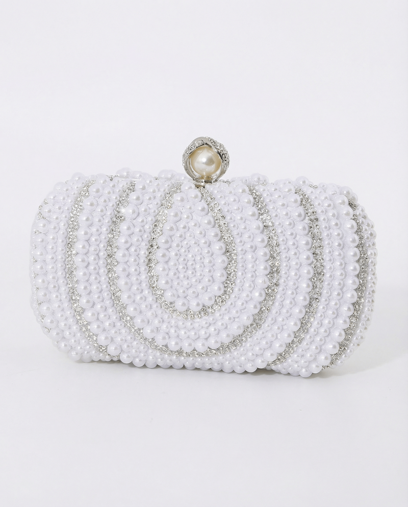 Pochette de Soirée “Candy Diamond”