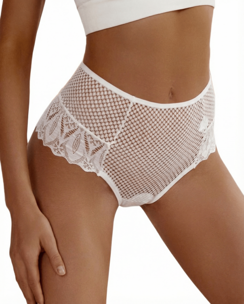 image-generations_ULQ98ShPsi0ES1lPUCGC_DrOCZPsxSpU81TDW04SbWVgVCxl1_36adbc22-5ca1-4665-84a5-eb377615265c_original Culotte Taille Haute en Crochet Dentelle