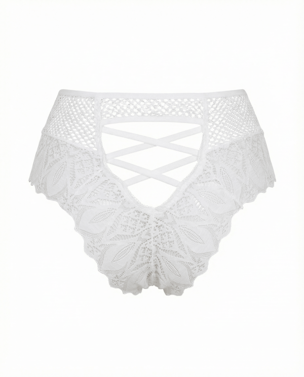 image-generations_ULQ98ShPsi0ES1lPUCGC_DrOCZPsxSpU81TDW04SbWVgVCxl1_378e1111-6507-4dda-b657-e721114c69d9_original (1) Culotte Taille Haute en Crochet Dentelle
