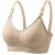 Soutien-Gorge d’Allaitement Grande Taille