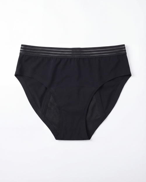 image-generations_ULQ98ShPsi0ES1lPUCGC_DrOCZPsxSpU81TDW04SbWVgVCxl1_3cc00c44-f2a3-4299-8fad-17c9f80b8398_original (1) Culotte menstruelle étanche sans couture pour femmes