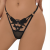 String Sexy en Dentelle