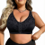 Soutien-Gorge Grande Taille en Dentelle –