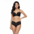 Ensemble soutien-gorge et culotte pour femme