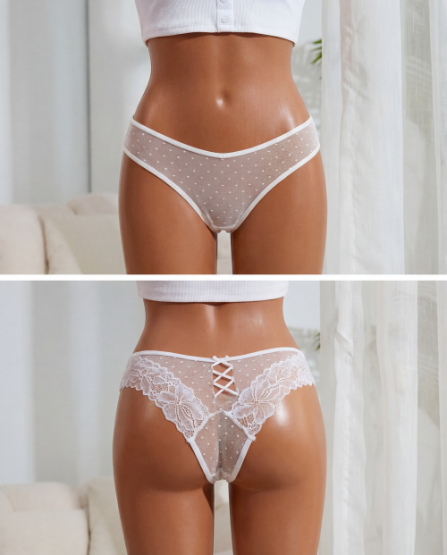 Sous-vêtement Confort