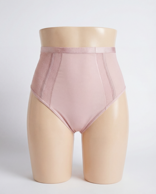 Culotte de maintien taille haute