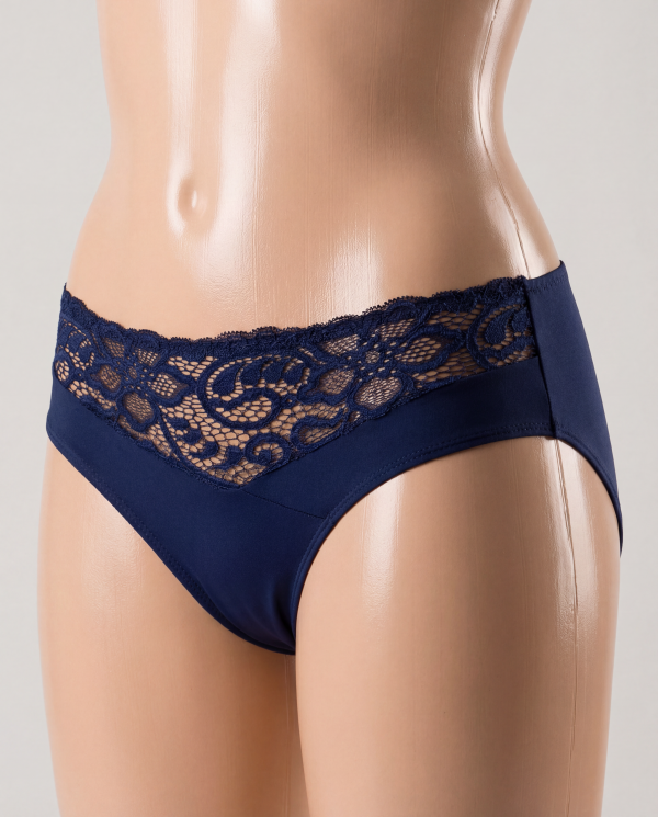 Culotte quotidienne grande taille