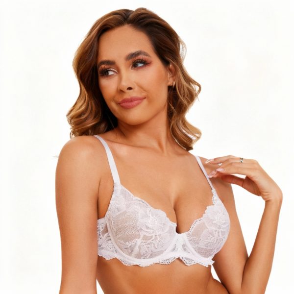 Soutien-gorge dentelle