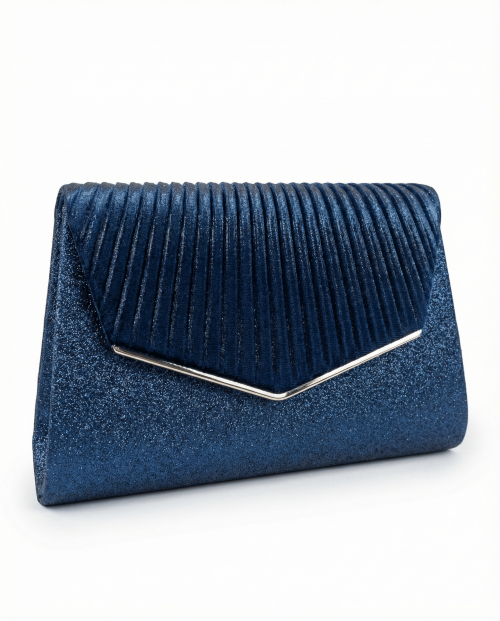 Sac à Main de Fête et de Mariage Luxe Vintage