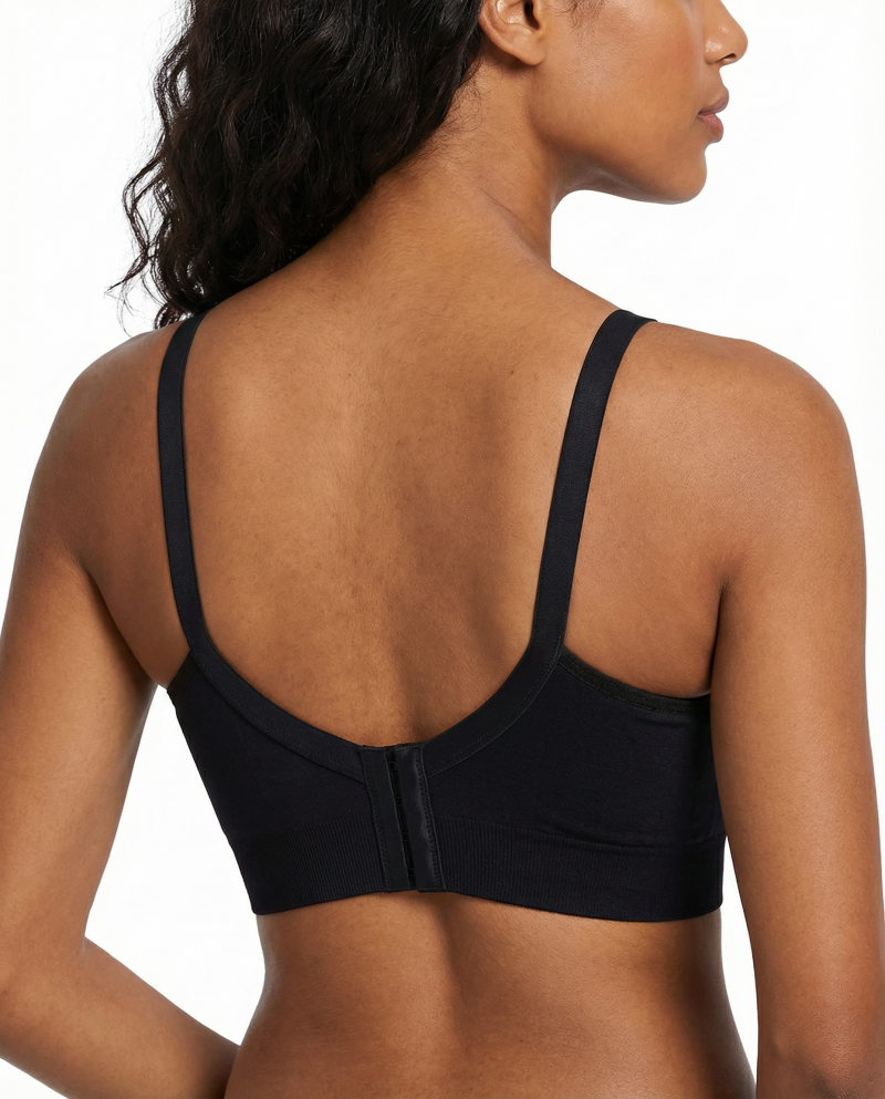 Soutien-Gorge d’Allaitement Grande Taille