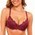 Soutien-gorge Femme à Armatures en Dentelle
