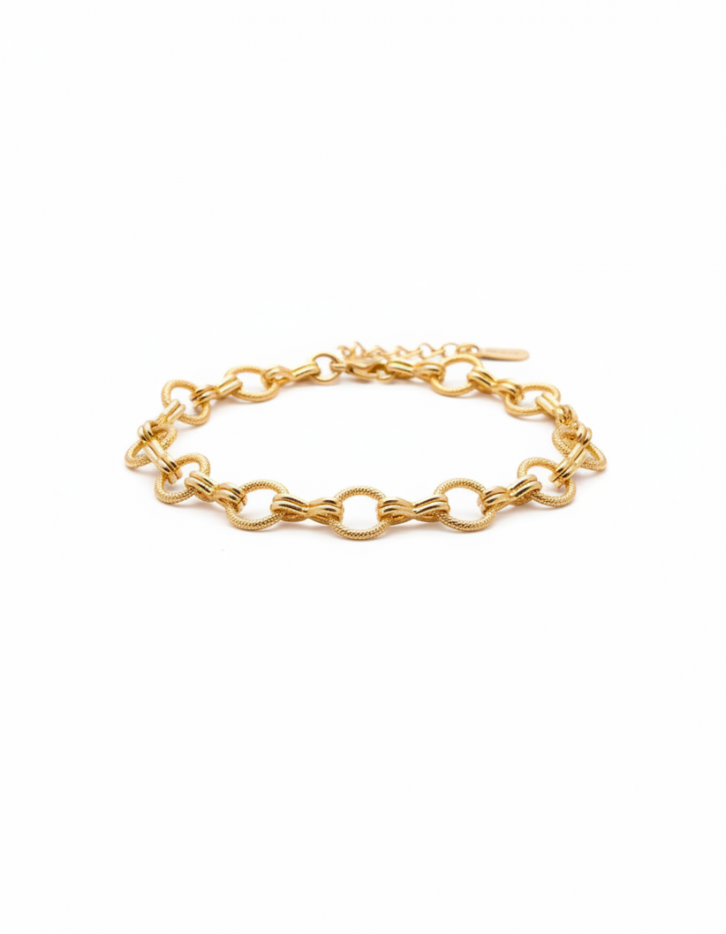 Bracelet de Cheville Multi-Style pour Femmes