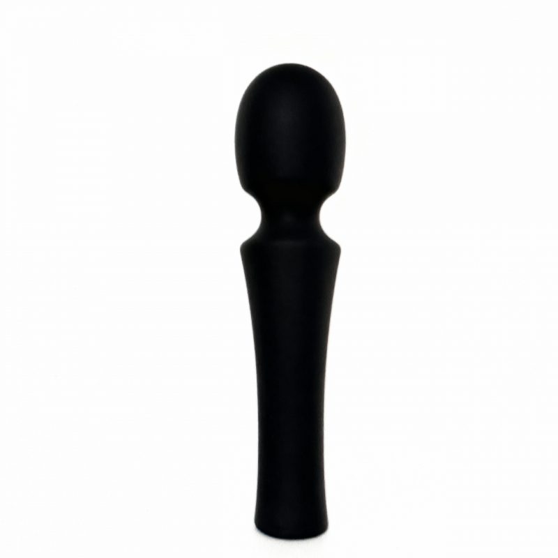 Vibrateur Massant en Silicone 8 Fréquence