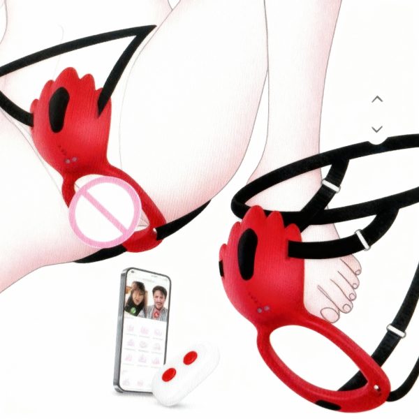 image-generations_ULQ98ShPsi0ES1lPUCGC_DrOCZPsxSpU81TDW04SbWVgVCxl1_7c74dfa8-77a6-4ead-a516-6ff847777688_original Vibrateur de Culotte Portable Shell HONEYLOVE