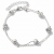 Bracelet de Cheville Double Couche