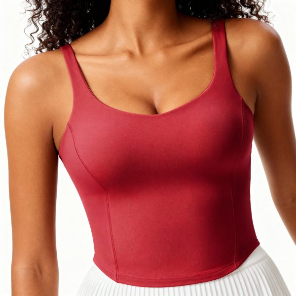 Débardeur Spandex/Nylon