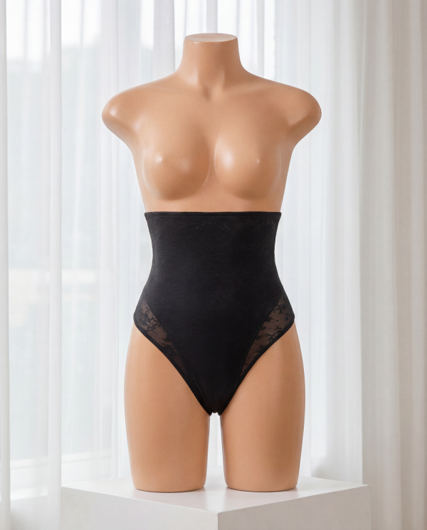 Une pièce gagnante pour une silhouette affinée.