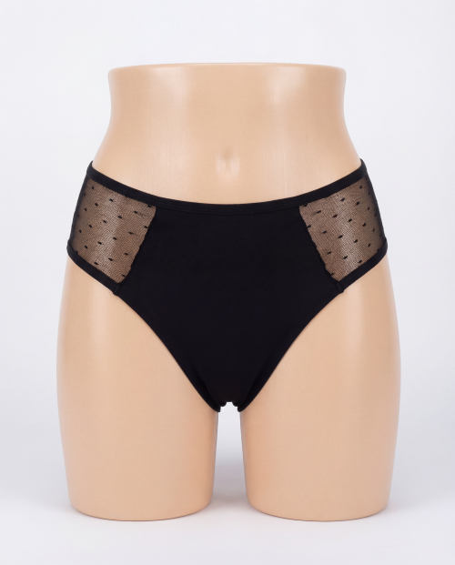 image-generations_ULQ98ShPsi0ES1lPUCGC_DrOCZPsxSpU81TDW04SbWVgVCxl1_8c0a6e9c-afa4-477b-8410-41f9aa0603ea_original (1) Culotte menstruelle étanche sans couture pour femmes.