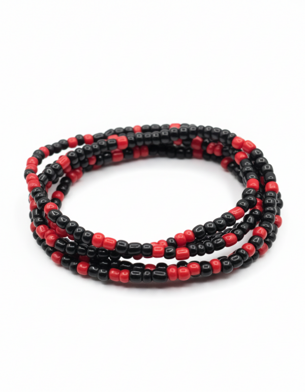 image-generations_ULQ98ShPsi0ES1lPUCGC_DrOCZPsxSpU81TDW04SbWVgVCxl1_8dff4e27-fc35-4416-9ad4-5649f9db2732_original Chaîne de Taille Africaine Perlée