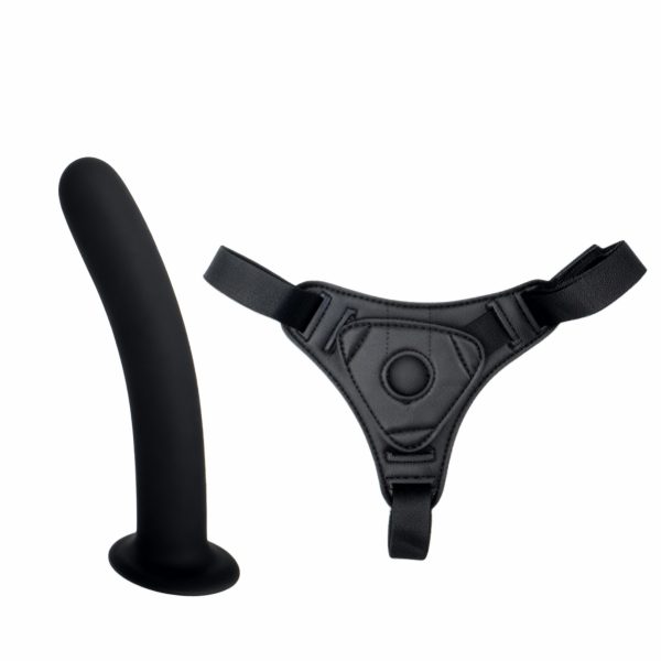 Orissi Plug Anal en Silicone Souple