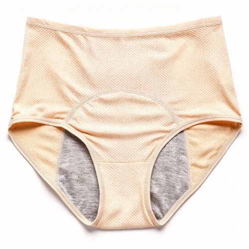 image-generations_ULQ98ShPsi0ES1lPUCGC_DrOCZPsxSpU81TDW04SbWVgVCxl1_96d8ca7a-b3bb-4124-b0c4-58b9bc34f8dd_original Culotte menstruelle étanche sans couture pour femmes