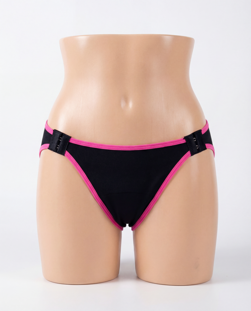 image-generations_ULQ98ShPsi0ES1lPUCGC_DrOCZPsxSpU81TDW04SbWVgVCxl1_a52c0727-9199-41f8-a379-2bf305582014_original Culotte menstruelle étanche sans couture pour femmes