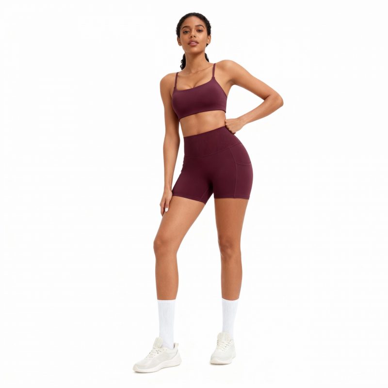 Ensemble de Sport Femme