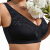 Soutien-Gorge Grande Taille en Dentelle –