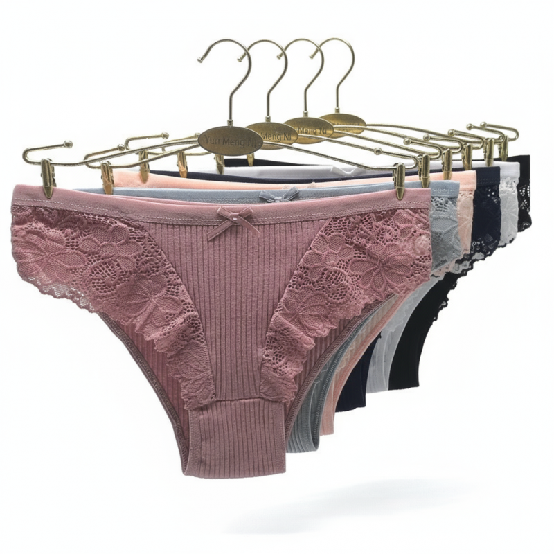 Culotte Sexy en Dentelle