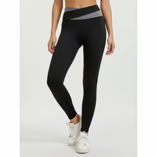 Leggings de Sport Femme Taille Haute