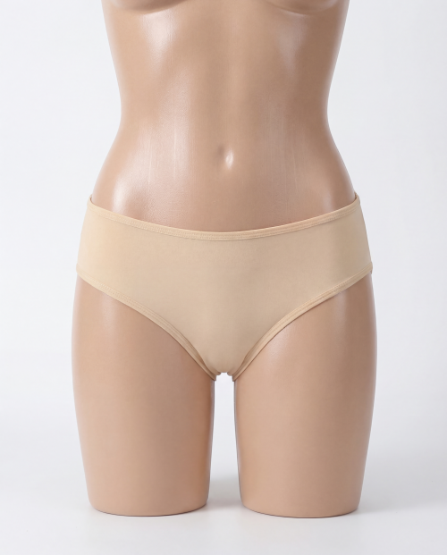 Sous-vêtement rembourré offrant un maintien optimal.