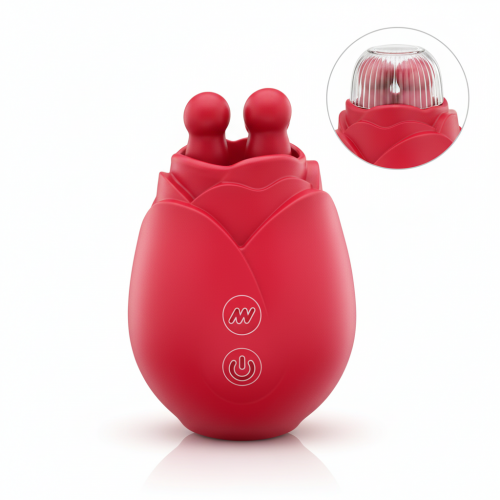 Vibromasseur Romeo & Juliette